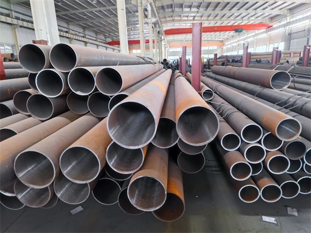 昆明15CrMoG锅炉管