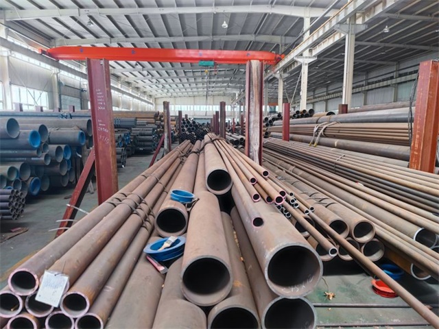 昆明p22无缝钢管