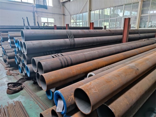 昆明Q355B化肥管