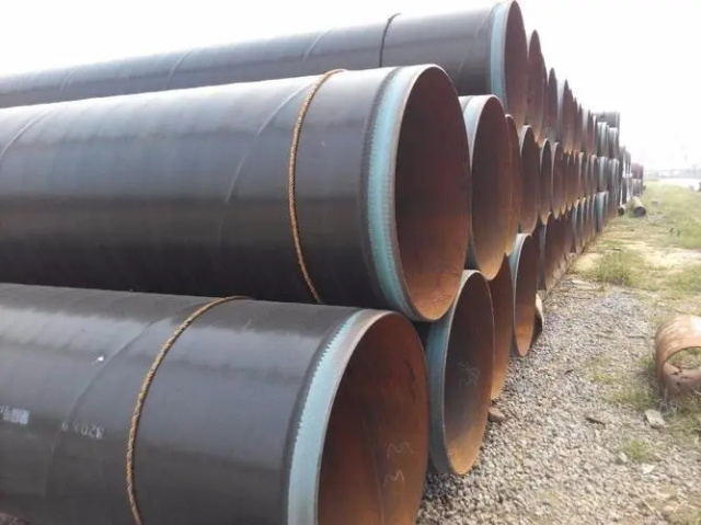 昆明3pe无缝钢管