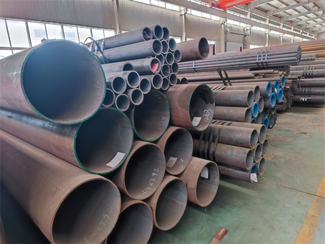 昆明20G高压锅炉钢管