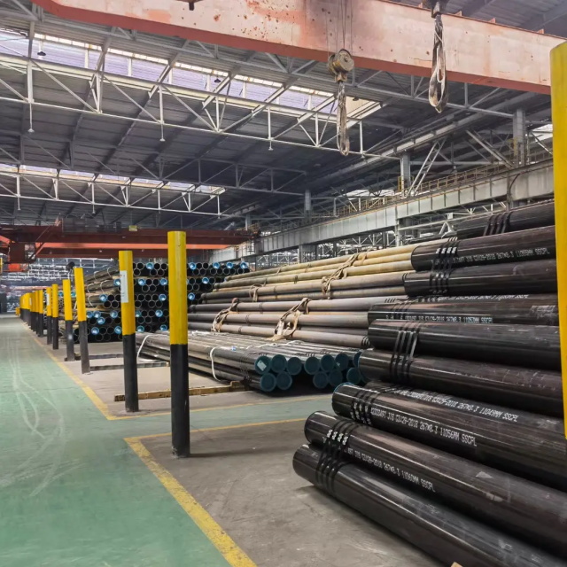 昆明10#石油裂化管