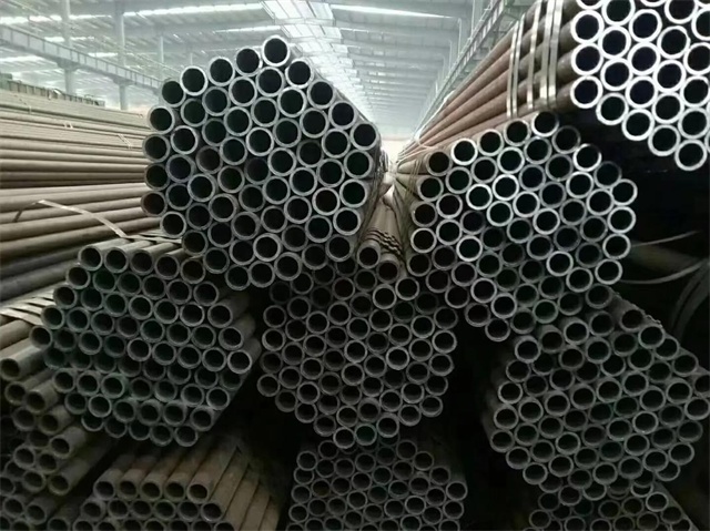 昆明20#石油裂化用无缝钢管